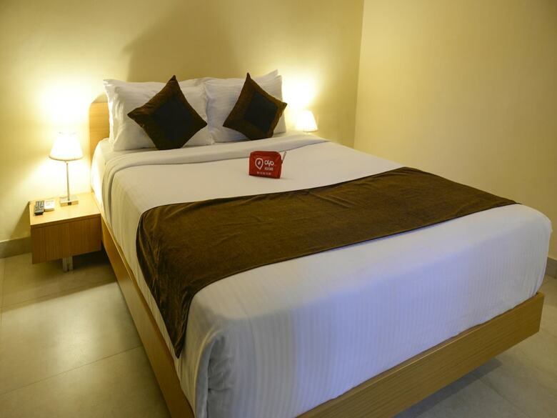 Oyo 878 Hotel Sunkissed Plaza