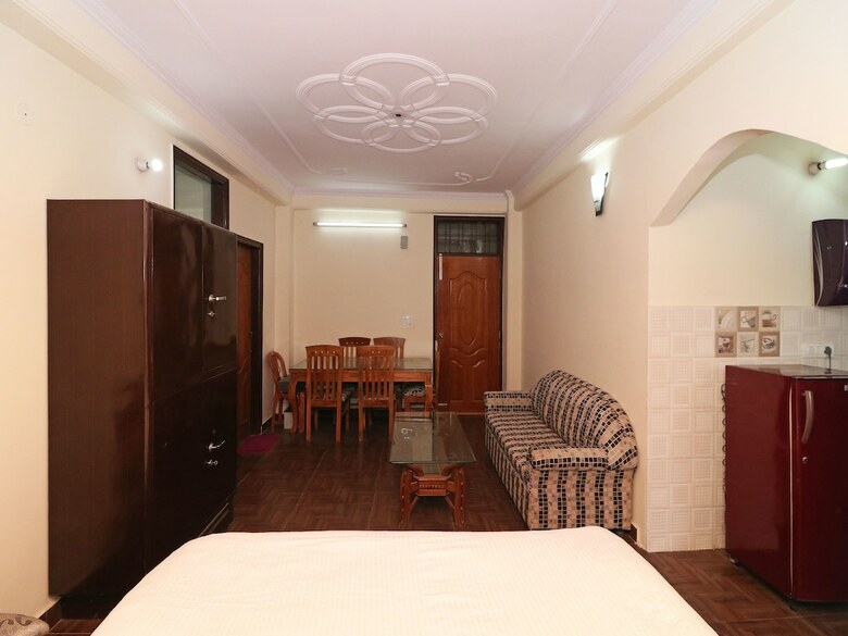 Apartamentos Oyo 13271 Home Cozy 2bhk Shyamkhet Bhowali