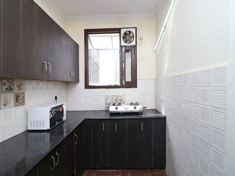 Apartamentos Oyo 13271 Home Cozy 2bhk Shyamkhet Bhowali