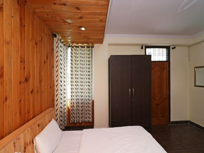 Apartamentos Oyo 13271 Home Cozy 2bhk Shyamkhet Bhowali