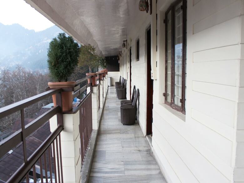 Hotel Oyo 3836 Happy Homes