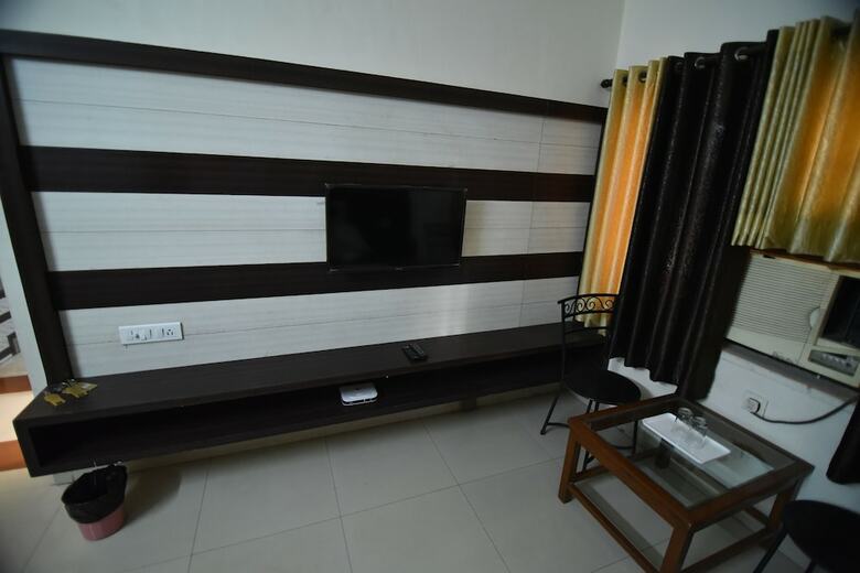 Hotel Vaishnavi