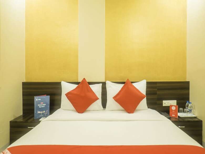 Hotel Oyo 11597 Aditi Executive