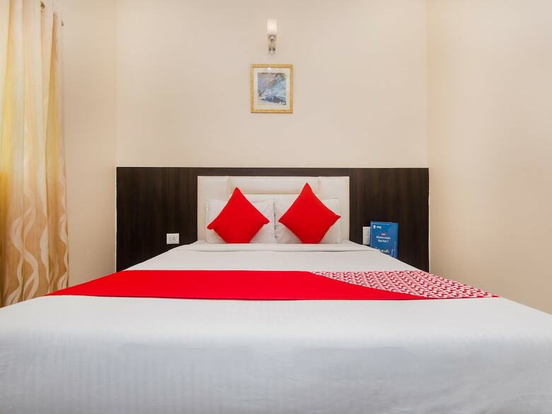 Oyo 4083 Hotel Alfa Grand