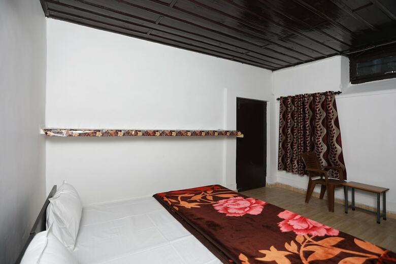 Apartamentos Oyo 12797 Home 3bhk Bhowali Trc