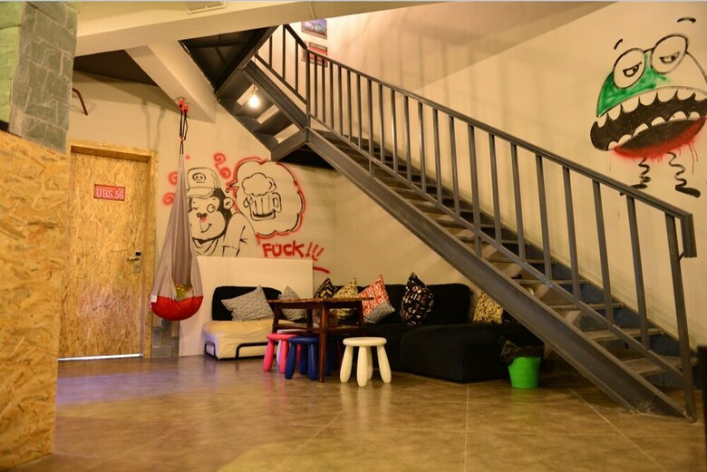 Hostal Xia Mai XI Hostel