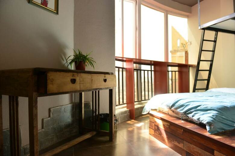 Hostal Xia Mai XI Hostel