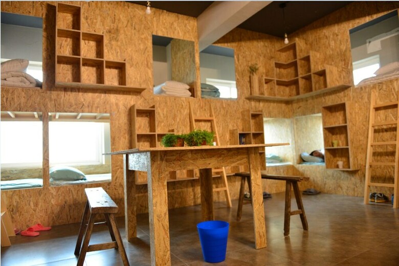 Hostal Xia Mai XI Hostel