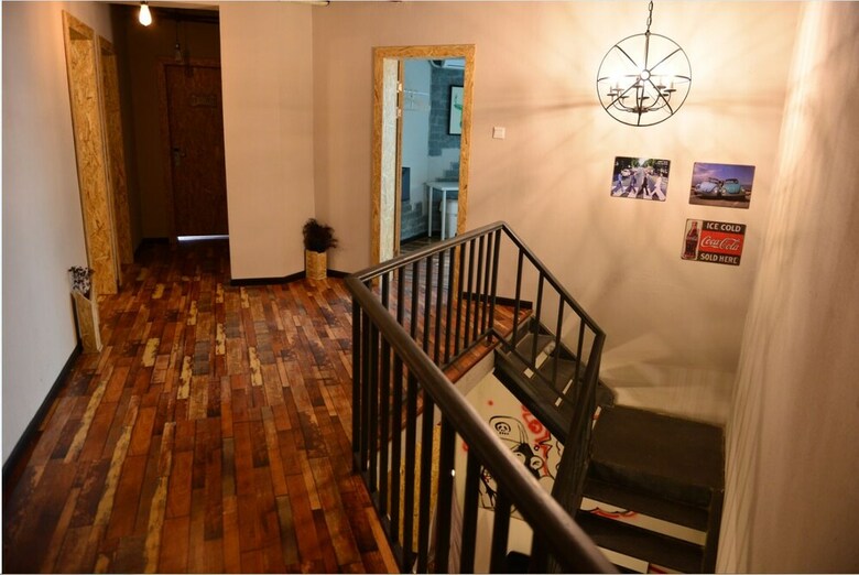 Hostal Xia Mai XI Hostel