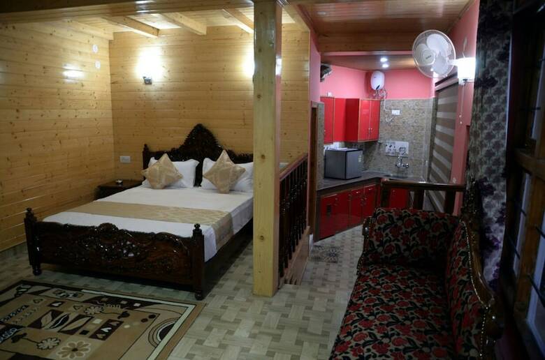 Hotel Apple House