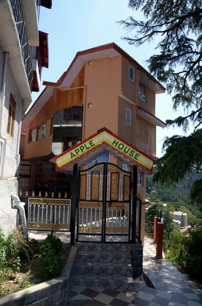 Hotel Apple House