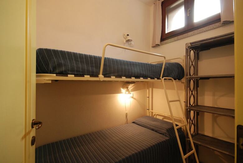 Apartamento Is Cannisonis