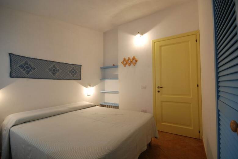 Apartamento Is Cannisonis