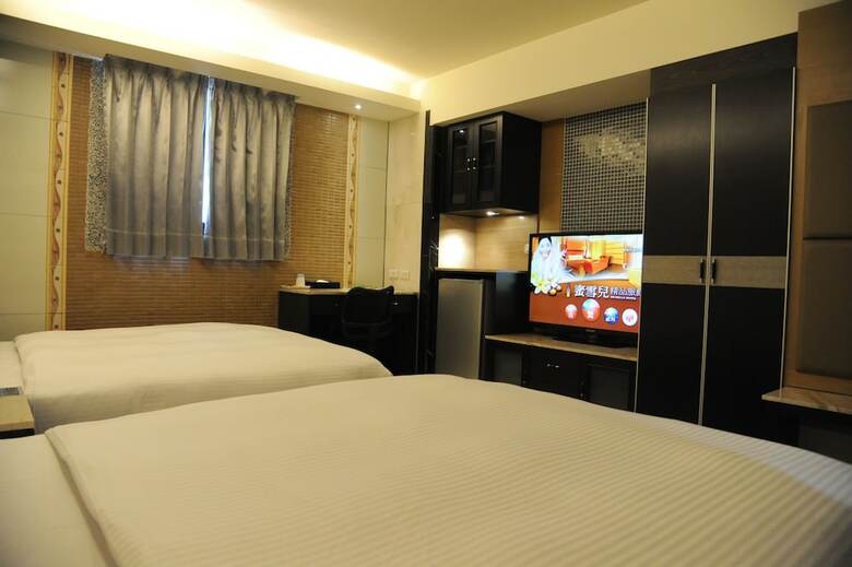 Michelle Hotel
