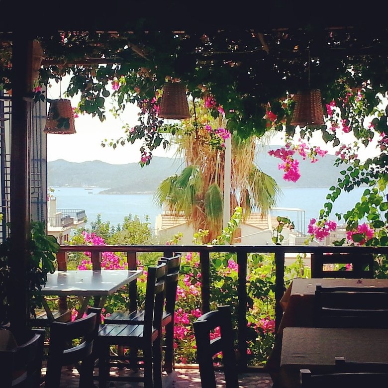 Hotel Aphrodite Pansiyon