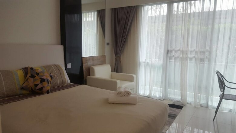 City Center Residence By Pattaya Holiday