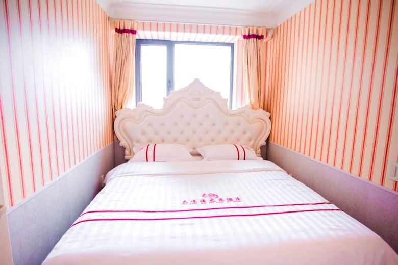 Dalian Xinghai Huayi Apart-hotel