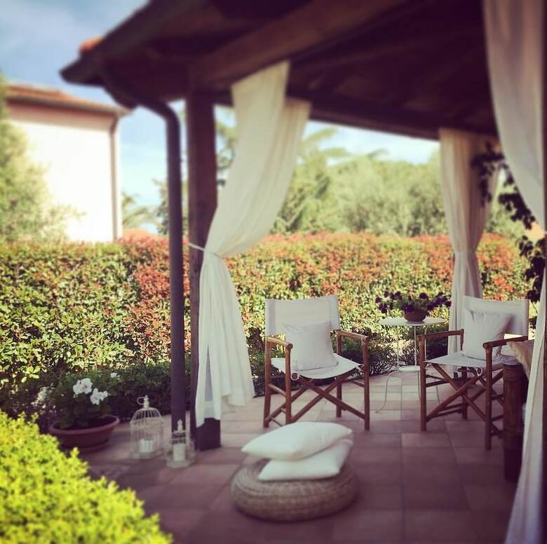Agroturismo Agriturismo Il Puntoncino
