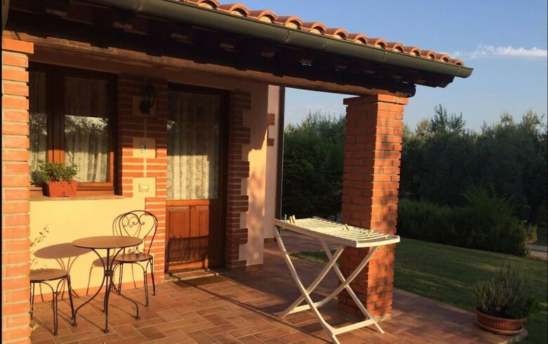 Agroturismo Agriturismo Il Puntoncino