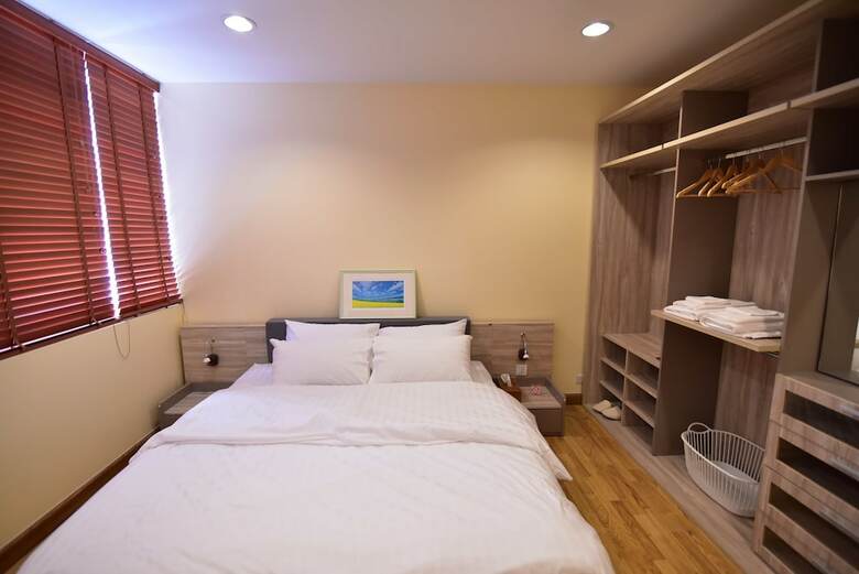 Hotel Thonglor Suites