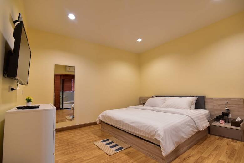 Hotel Thonglor Suites