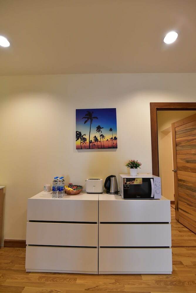 Hotel Thonglor Suites