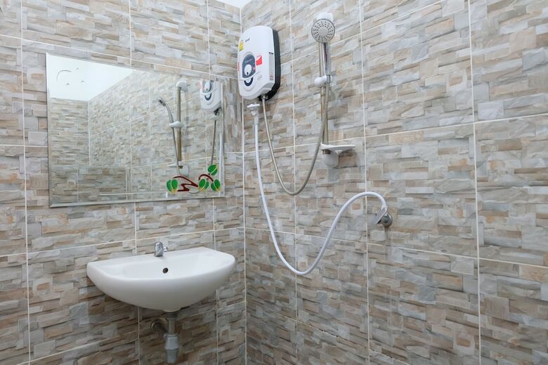 Hotel Baan Klang Nam Resort