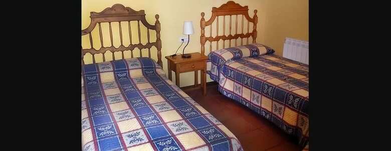 Hostal Hospederia Villa De Pintano
