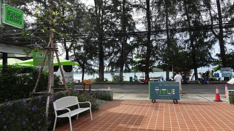 Title Front Beach