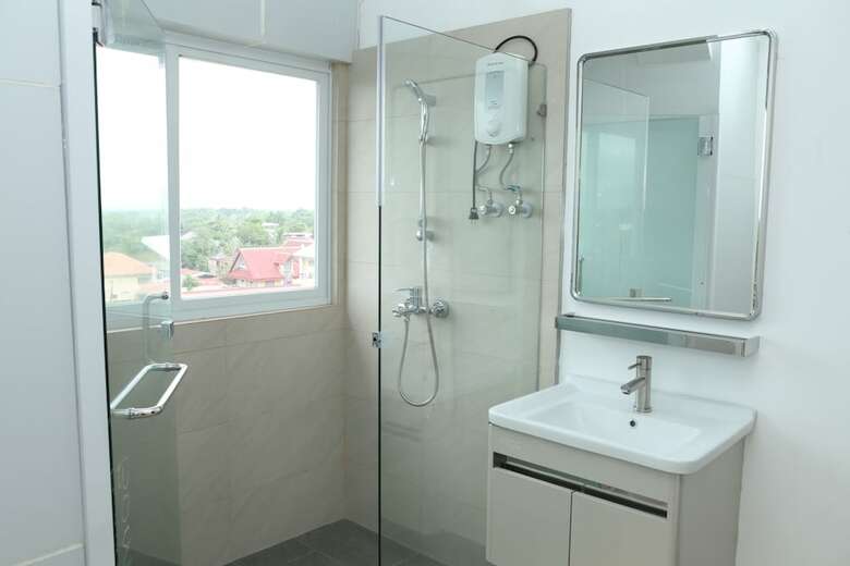Hotel Centtro Residences