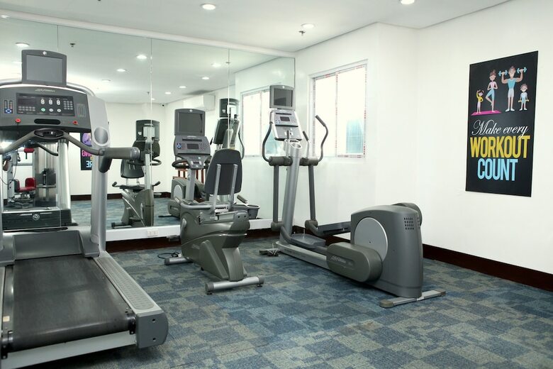 Hotel Centtro Residences
