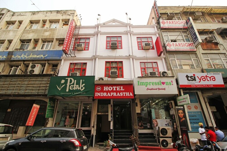 Hotel Indraprastha