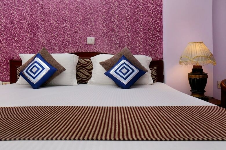 Hotel Indraprastha