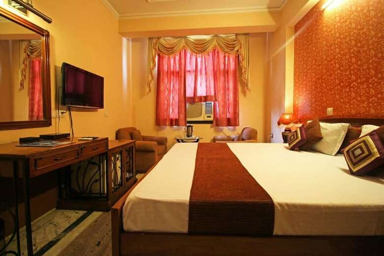 Hotel Indraprastha