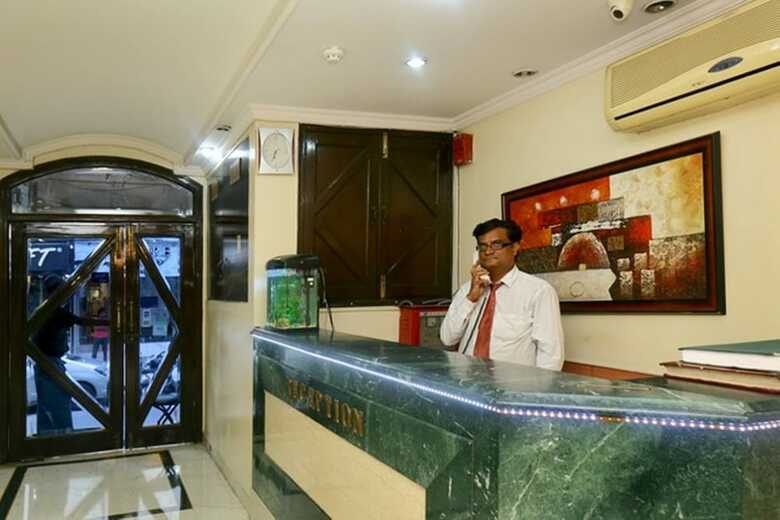 Hotel Indraprastha