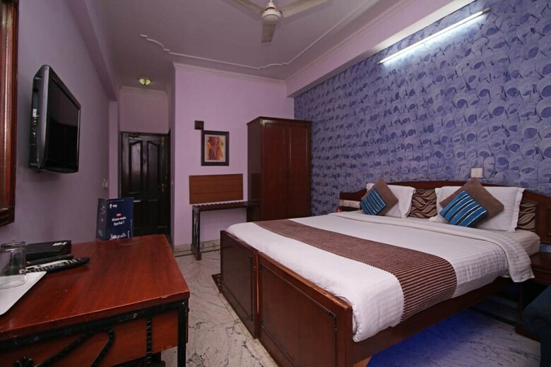 Hotel Indraprastha