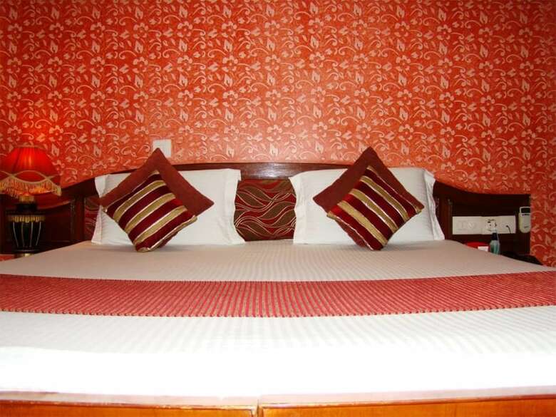Hotel Indraprastha