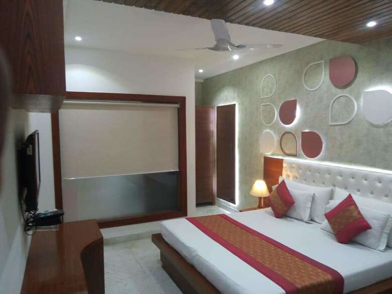 Hotel Indraprastha