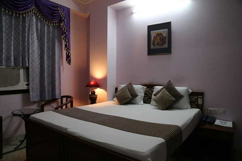 Hotel Indraprastha