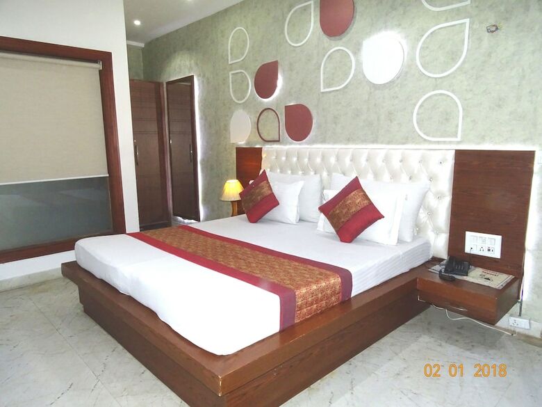 Hotel Indraprastha