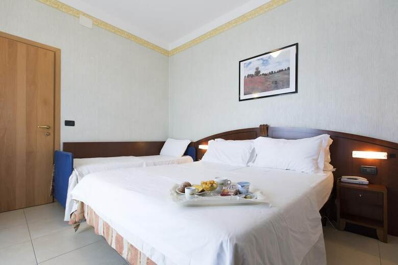 Hotel Rex