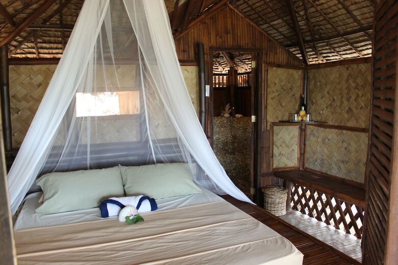 Hotel Bamboo Private Islands