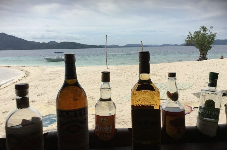 Hotel Bamboo Private Islands