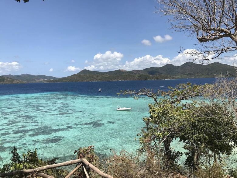 Hotel Bamboo Private Islands