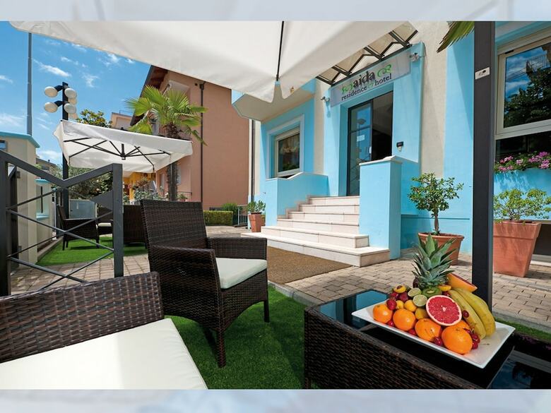 Residence Aida
