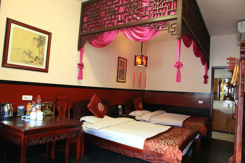 Posada Pingyao Yunlu Inn