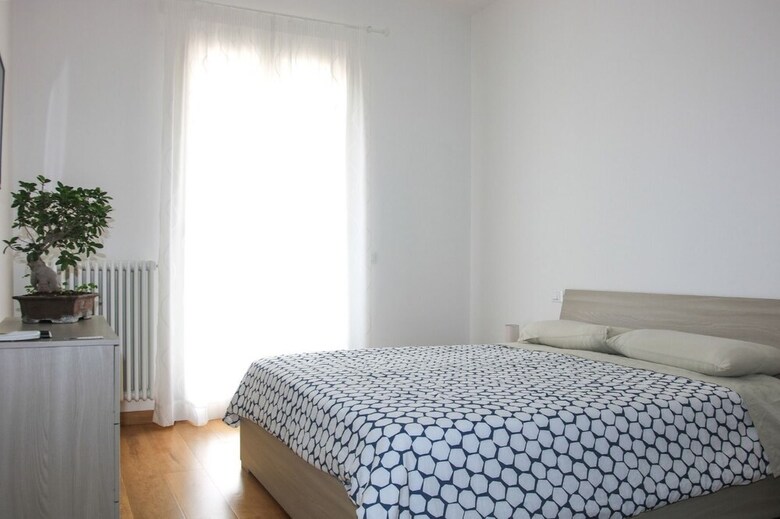Bed & Breakfast Terrazza 23
