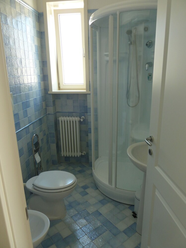 Bed & Breakfast Terrazza 23
