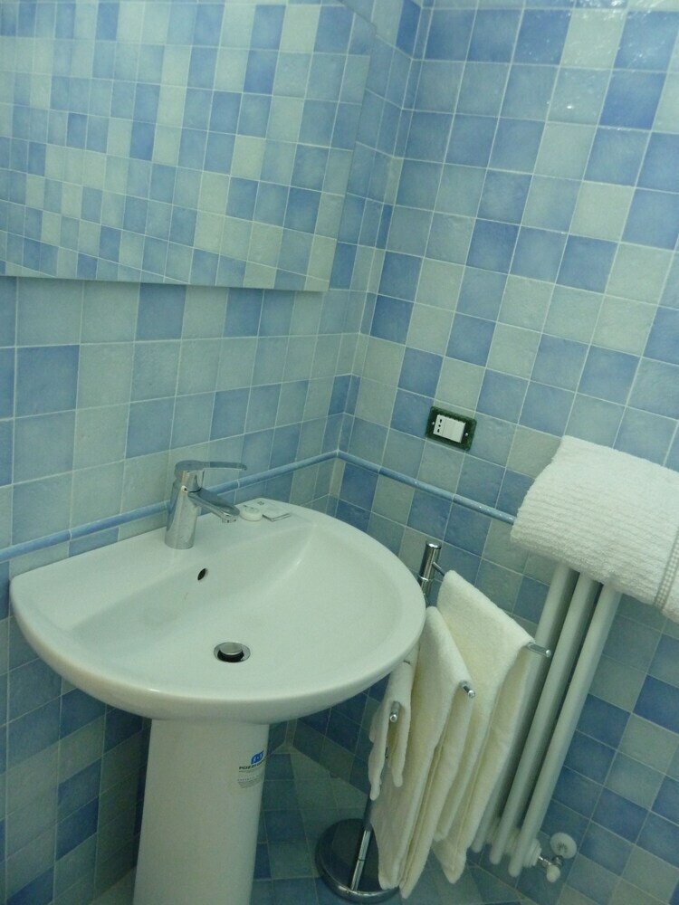 Bed & Breakfast Terrazza 23