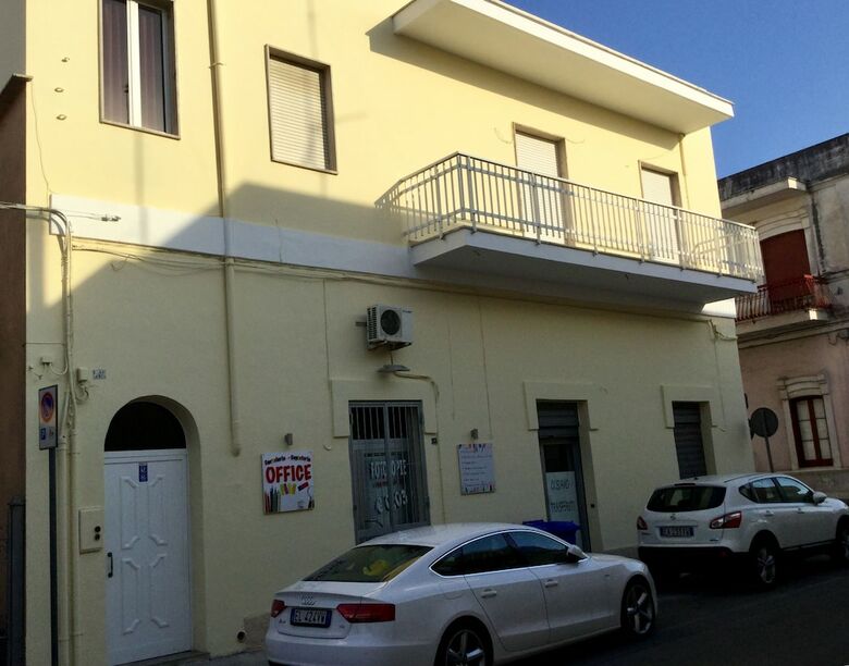 Bed & Breakfast Il Frantoio